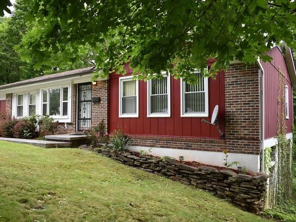 112 Spring Grove, Bluefield, WV 24701