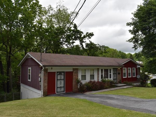 112 Spring Grove, Bluefield, WV 24701