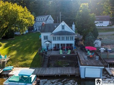 2600 Shadyside Road , Findley Lake, NY 14736