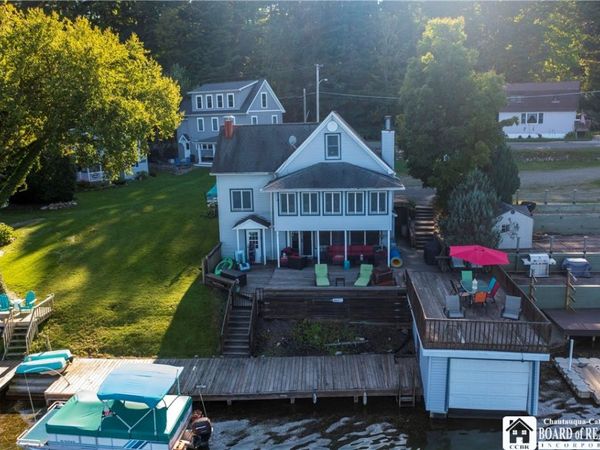 2600 Shadyside Road, Findley Lake, NY 14736