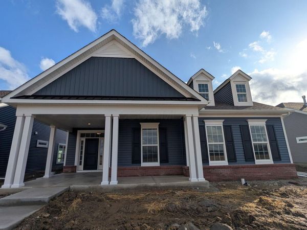 6956 Corsican Loop N, Hilliard, OH 43026