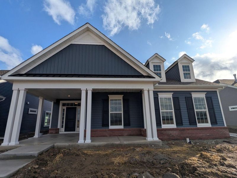 6956 Corsican Loop N, Hilliard, OH 43026 Photo 1