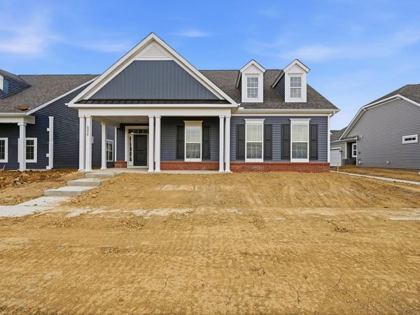 6956 Corsican Loop N, Hilliard, OH 43026