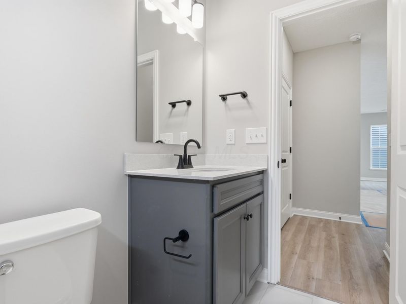 6956 Corsican Loop N, Hilliard, OH 43026 Photo 13