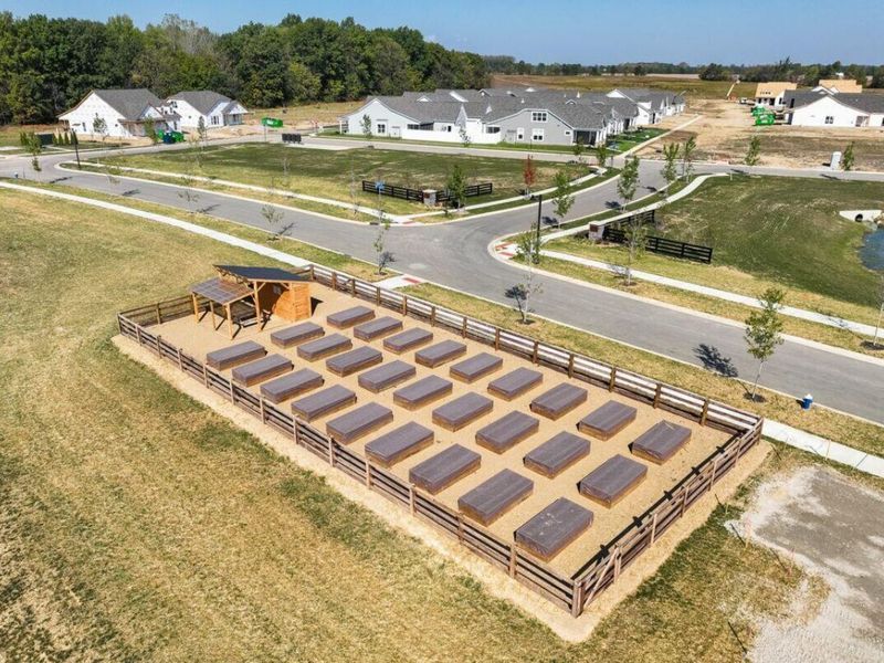 6956 Corsican Loop N, Hilliard, OH 43026 Photo 16