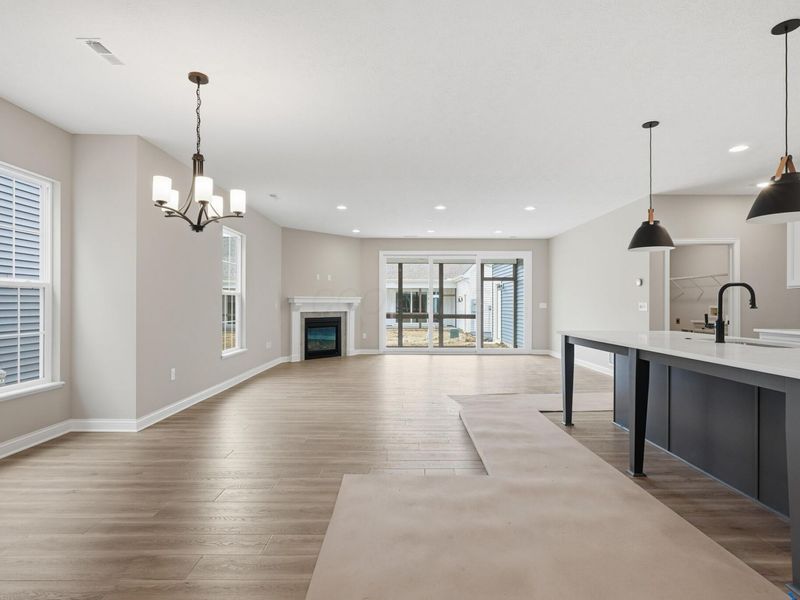 6956 Corsican Loop N, Hilliard, OH 43026 Photo 16