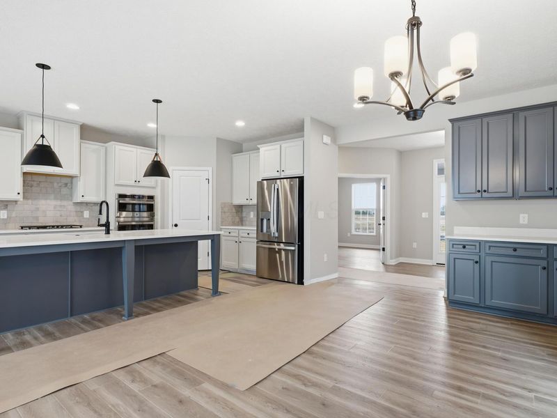 6956 Corsican Loop N, Hilliard, OH 43026 Photo 17