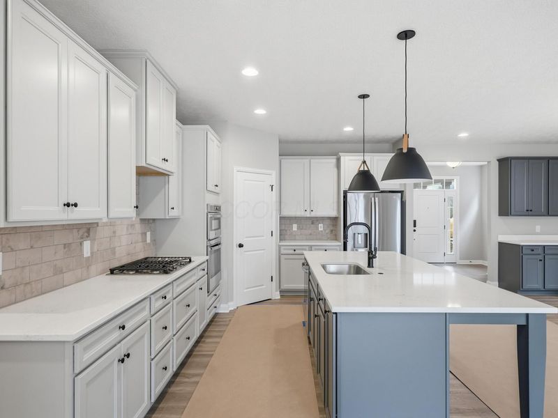 6956 Corsican Loop N, Hilliard, OH 43026 Photo 18