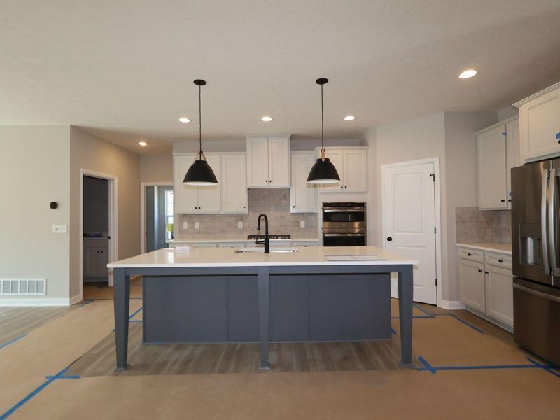 6956 Corsican Loop N, Hilliard, OH 43026 Photo 2