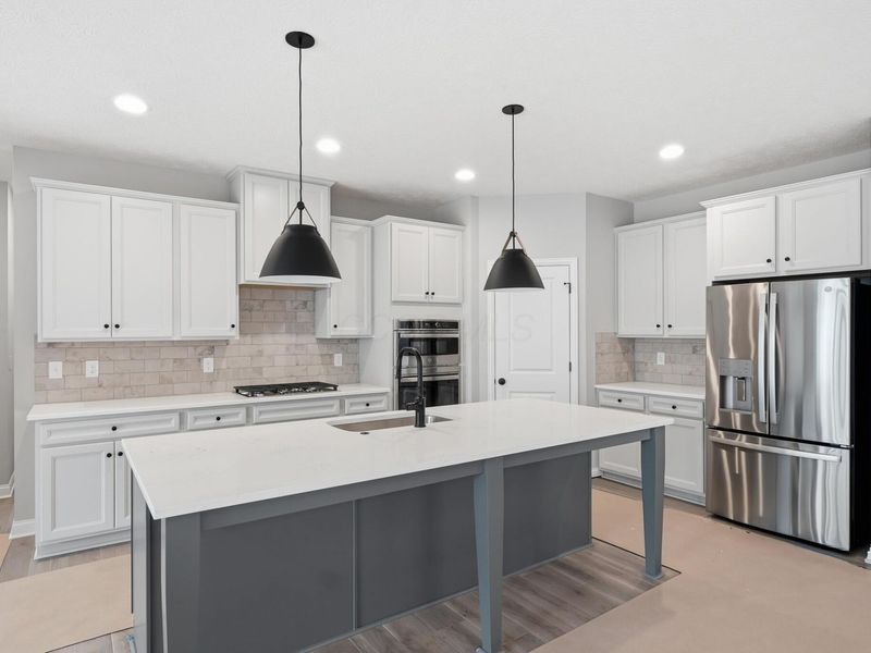 6956 Corsican Loop N, Hilliard, OH 43026 Photo 20