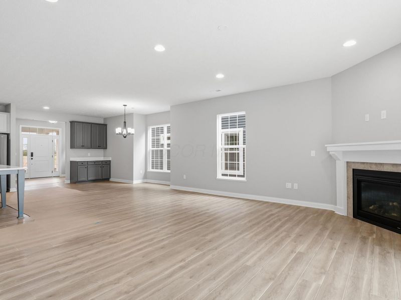 6956 Corsican Loop N, Hilliard, OH 43026 Photo 23