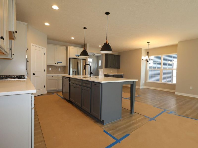 6956 Corsican Loop N, Hilliard, OH 43026 Photo 3