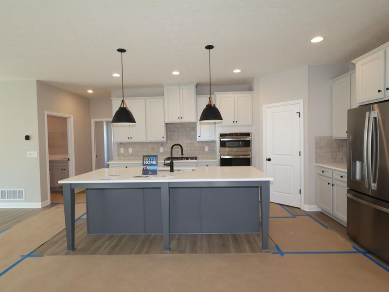 6956 Corsican Loop N, Hilliard, OH 43026 Photo 3