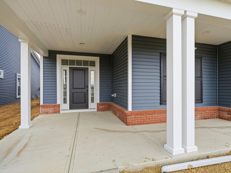 6956 Corsican Loop N, Hilliard, OH 43026 Photo 3