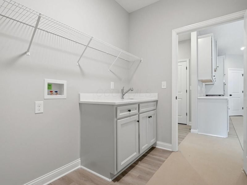 6956 Corsican Loop N, Hilliard, OH 43026 Photo 30