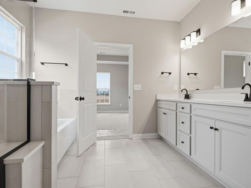 6956 Corsican Loop N, Hilliard, OH 43026 Photo 35