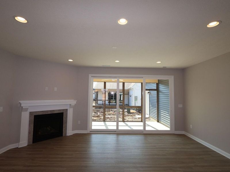 6956 Corsican Loop N, Hilliard, OH 43026 Photo 4