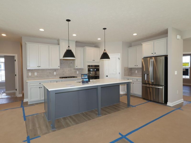 6956 Corsican Loop N, Hilliard, OH 43026 Photo 4