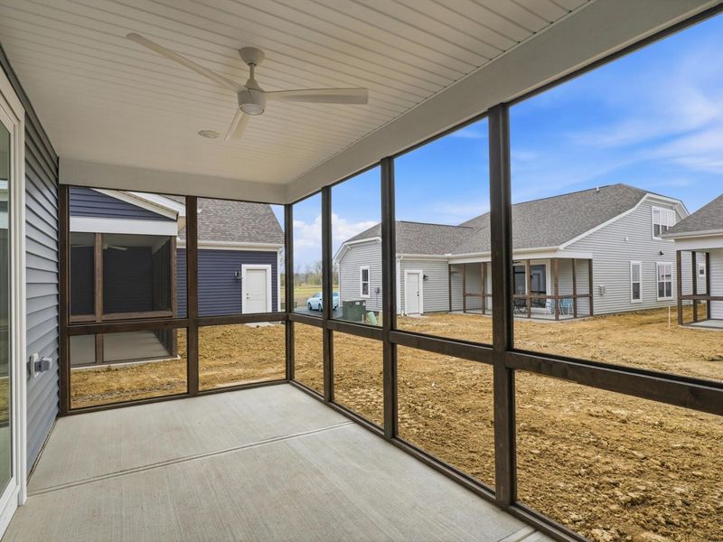 6956 Corsican Loop N, Hilliard, OH 43026 Photo 42