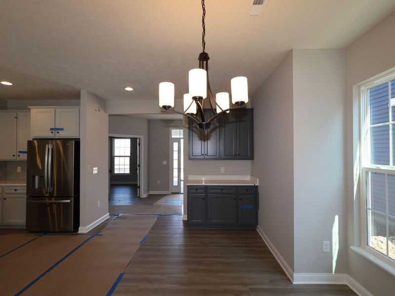 6956 Corsican Loop N, Hilliard, OH 43026 Photo 5