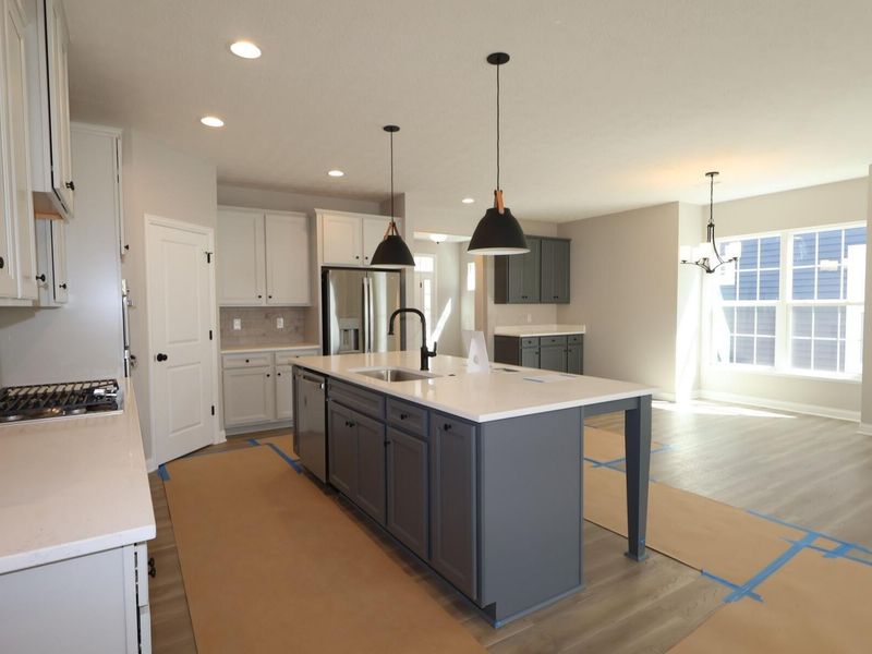 6956 Corsican Loop N, Hilliard, OH 43026 Photo 5