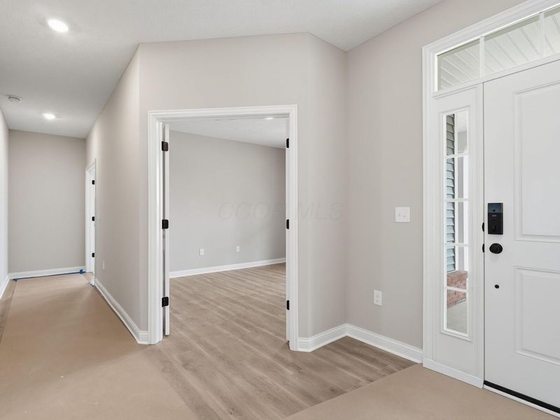 6956 Corsican Loop N, Hilliard, OH 43026 Photo 6