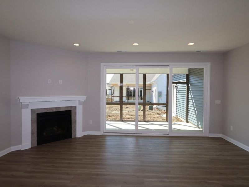 6956 Corsican Loop N, Hilliard, OH 43026 Photo 7