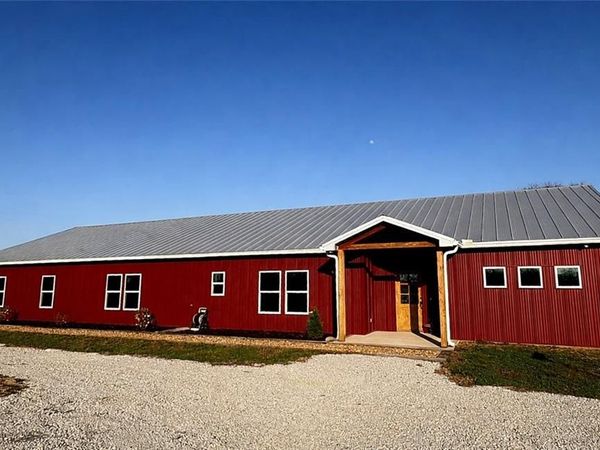 6404 Gracie Lane, Odessa, MO 64076