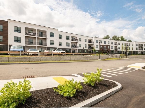 203 Lowell St., Unit 318, Wilmington, MA 01887