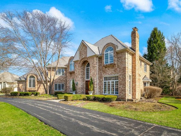 4480 Normandy Court , Long Grove, IL 60047