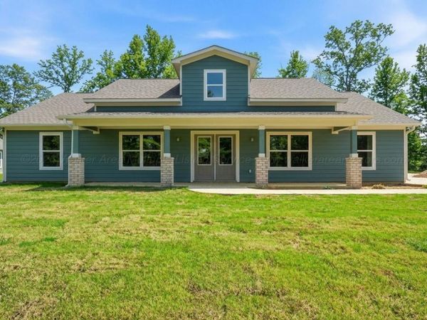 93 RANDOLPH Cove, Jasper, AL 35503