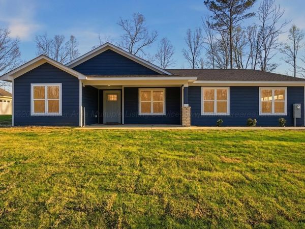 99 RANDOLPH Cove, Jasper, AL 35503