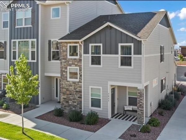 7911 Shiloh Mesa Drive, Colorado Springs, CO 80908