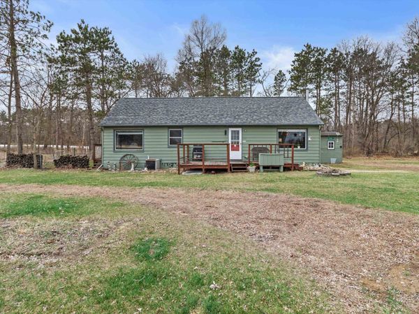 7096 County Road H, Arena, WI 53503