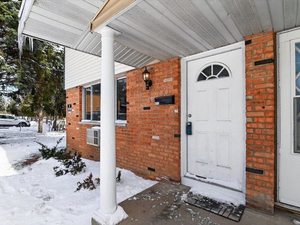 4712 Jenewein Road, Madison, WI 53711