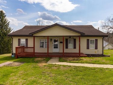 239 N Virginia Avenue, Bridgeport, WV 26330