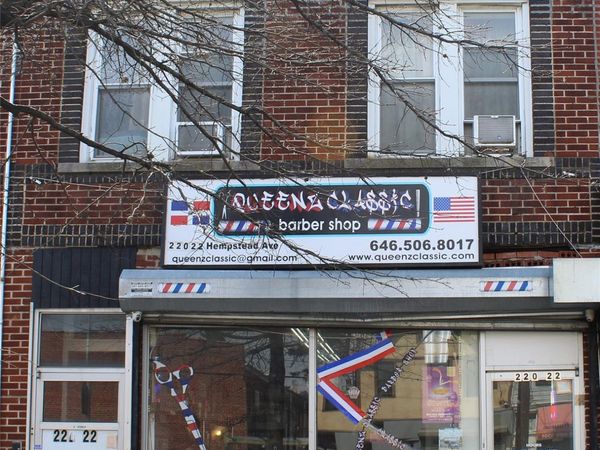 22022 Hempstead Avenue , Queens Village, NY 11429
