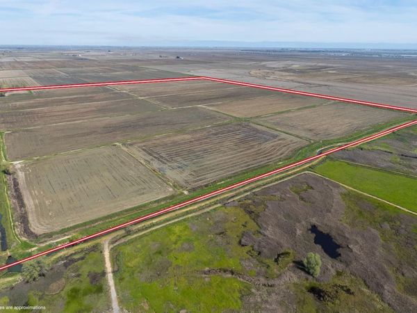 Old Highway 99W, Maxwell, CA 95955