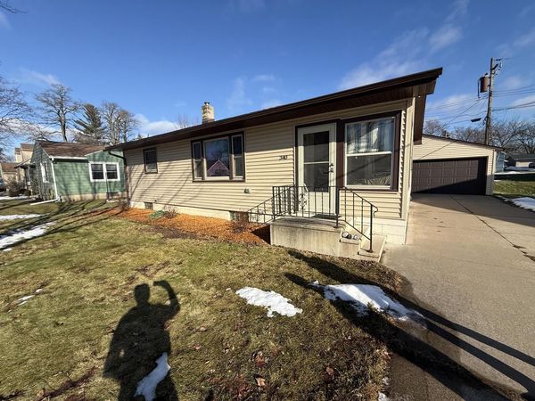 340 5th AVENUE N, Onalaska, WI 54650