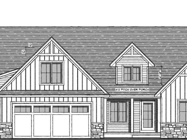 1237 CENTENNIAL CENTRE BOULEVARD, Oneida, WI 54155