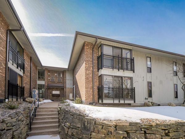 3625 N 6TH STREET, Unit 302, Wausau, WI 54403