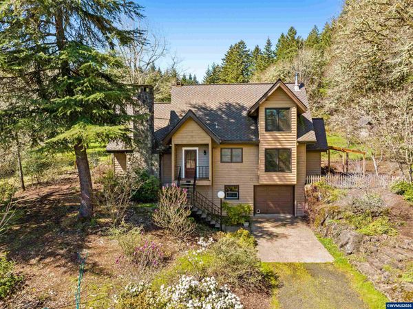 27494 S BOUNDARY Rd, Corvallis, OR 97330