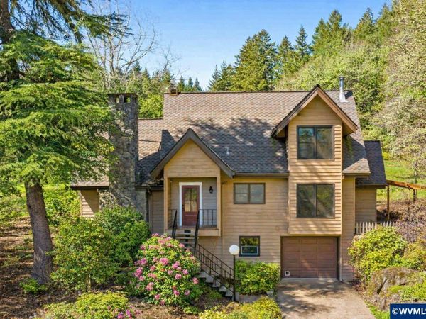 27494 S Boundary Rd, Corvallis, OR 97330