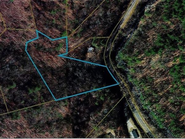 TBD N Old Nc Highway 16, Millers Creek, NC 28651