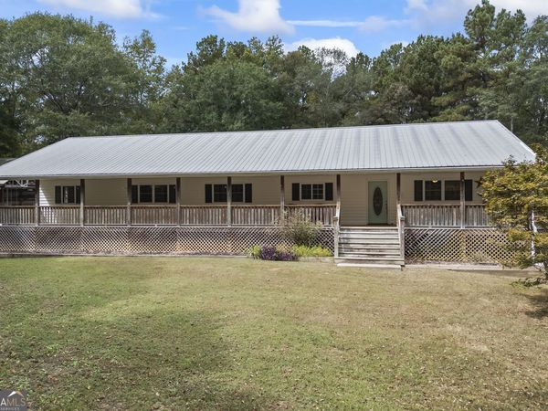 532 Davenport Road, Braselton, GA 30517