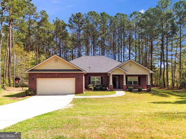 1007 Yorkshire Drive, Griffin, GA 30223