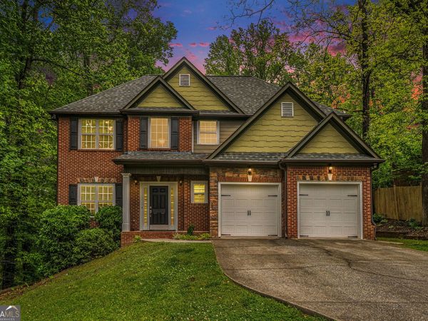 71 Anita Place SE, Mableton, GA 30126