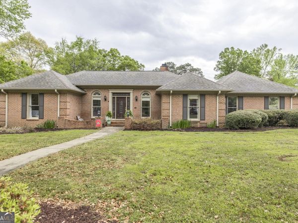 108 Bunkers Trail, Warner Robins, GA 31088