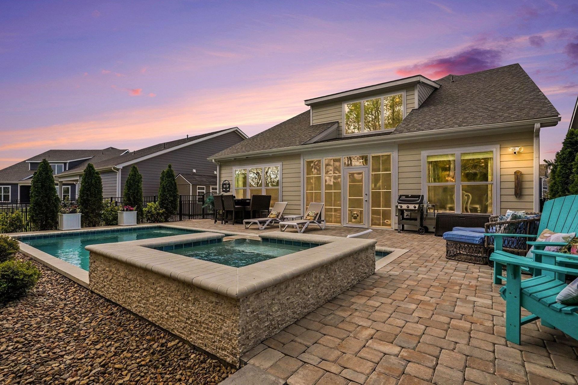 1196 Safe Haven Dr. Photo 4