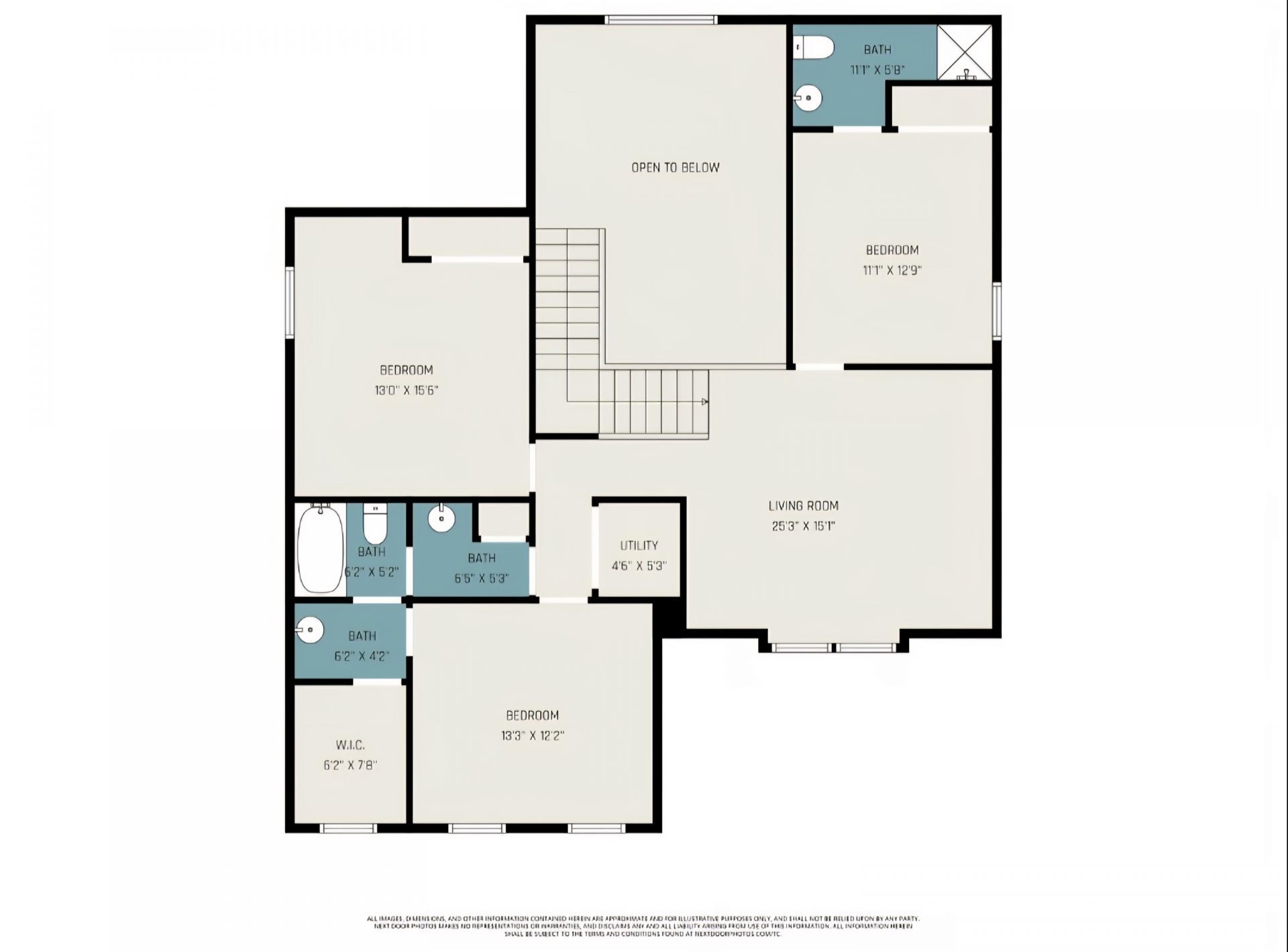 1196 Safe Haven Dr. Photo 45